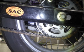 KAWASAKI ELIMINATOR 125 2010 BN125A