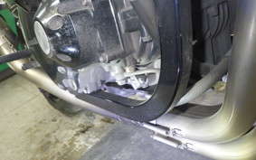 KAWASAKI GPZ900R NINJA 1990 ZX900A