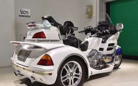 HONDA GL 1800 GOLD WING  TRIKE 2005