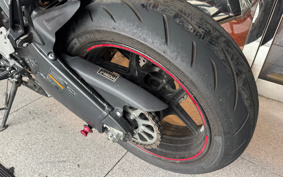 KAWASAKI NINJA ZX-6R 2022 ZX636G
