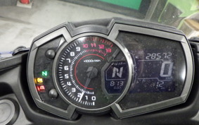 KAWASAKI NINJA 650 A 2017 ER650H
