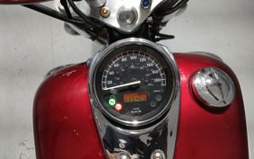 HONDA SHADOW 750 2008 RC50