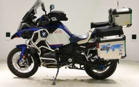 BMW R1200GS ADVENTURE 2014
