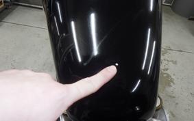 TRIUMPH BONNEVILLE BOBBER 2020