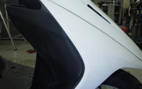 SUZUKI ADDRESS V50 Gen.2 CA44A