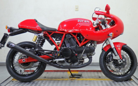 DUCATI SPORT 1000S 2006 ZDMC102AB6B