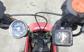 HONDA MOTOCOMPO 2011 AB12