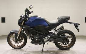 HONDA CB250RA 2019 MC52