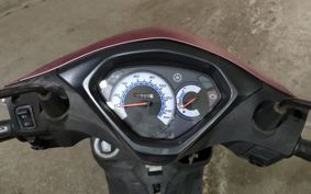 YAMAHA  AXIS Z SED7J