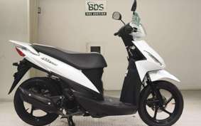 SUZUKI ADDRESS 110 1990 CE47A