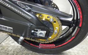 HONDA CBR1000RR Gen. 2 2009
