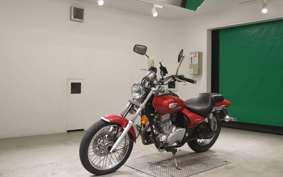 KAWASAKI ELIMINATOR 125 BN125A