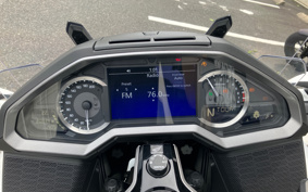YAMAHA VINO SA37J