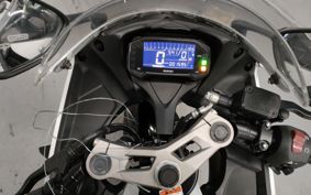 SUZUKI GSX-R125 DL33B