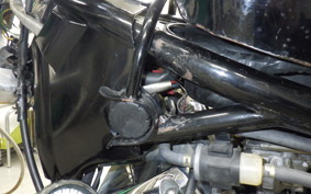 YAMAHA DRAGSTAR 400 1997 4TR