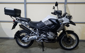 BMW R1200GS 2012 0450