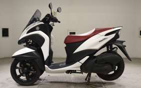 YAMAHA TRICITY 125 2025 SEC1J