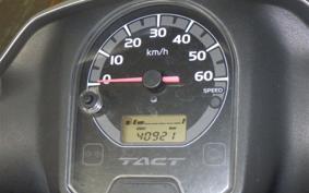 HONDA TACT-4ﾍﾞｰｼｯｸ 2006 AF79