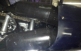 SUZUKI RG250 Gamma GJ21A