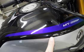 YAMAHA MT-09 ASP 2019 RN52J