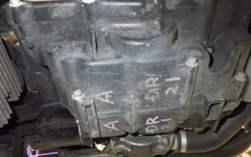 HONDA VT400S 2014 NC46