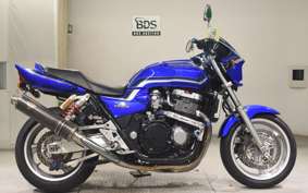 HONDA CB1300SF SUPER FOUR 1999 SC40