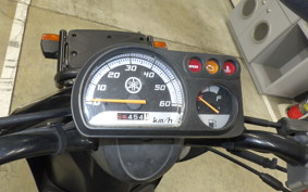 YAMAHA GEAR Gen.2 2023 UA08J