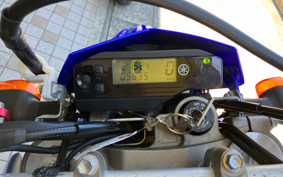 YAMAHA WR250R DG15J