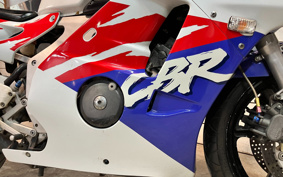 HONDA CBR250RR MC22