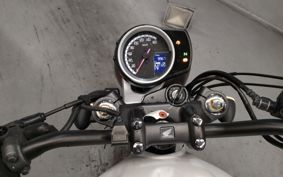 HONDA GB350 NC59