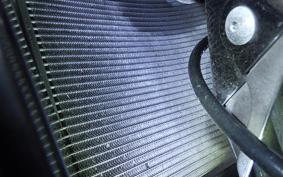 SUZUKI HAYABUSA Gen.2 2012