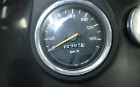 SUZUKI SAVAGE LS400 1993 NK41B