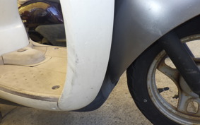 HONDA CREA SCOOPY AF55