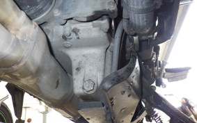 SUZUKI GSR400 A 2012 GK7EA