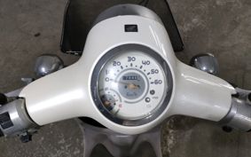 HONDA GIORNO AF70