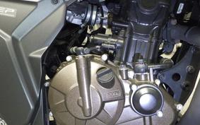 SUZUKI ｼﾞｸｻｰ250 ED22B
