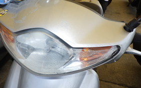 HONDA DIO Gen.5 AF57