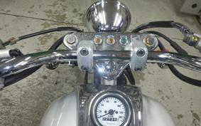 HONDA MAGNA 50 1998 AC13