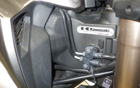 KAWASAKI Z1000 Gen.5 2014