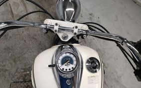 YAMAHA DRAGSTAR 250 VG05J