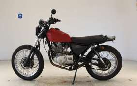 SUZUKI GRASS TRACKER Bigboy NJ47A