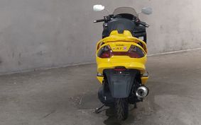 SUZUKI SKYWAVE 250M CJ45A