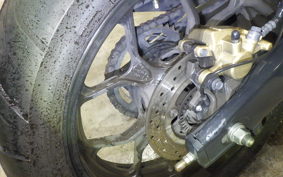 YAMAHA YZF R-3 2020 RH07J