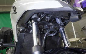 HONDA NC750X DCT 2023 RH09