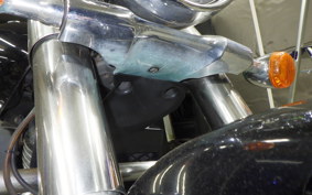 SUZUKI INTRUDER 400 Classic 2009 VK56A
