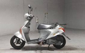 SUZUKI LET's 5 CA47A