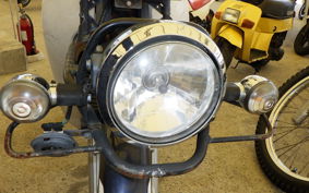 HONDA C110 SUPER CUB JA10