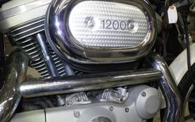 HARLEY XL1200S 2003