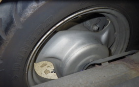 YAMAHA VINO 50 2019 SA10J