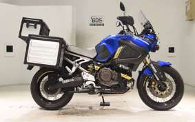 YAMAHA XT1200Z SUPER TENERE 2012